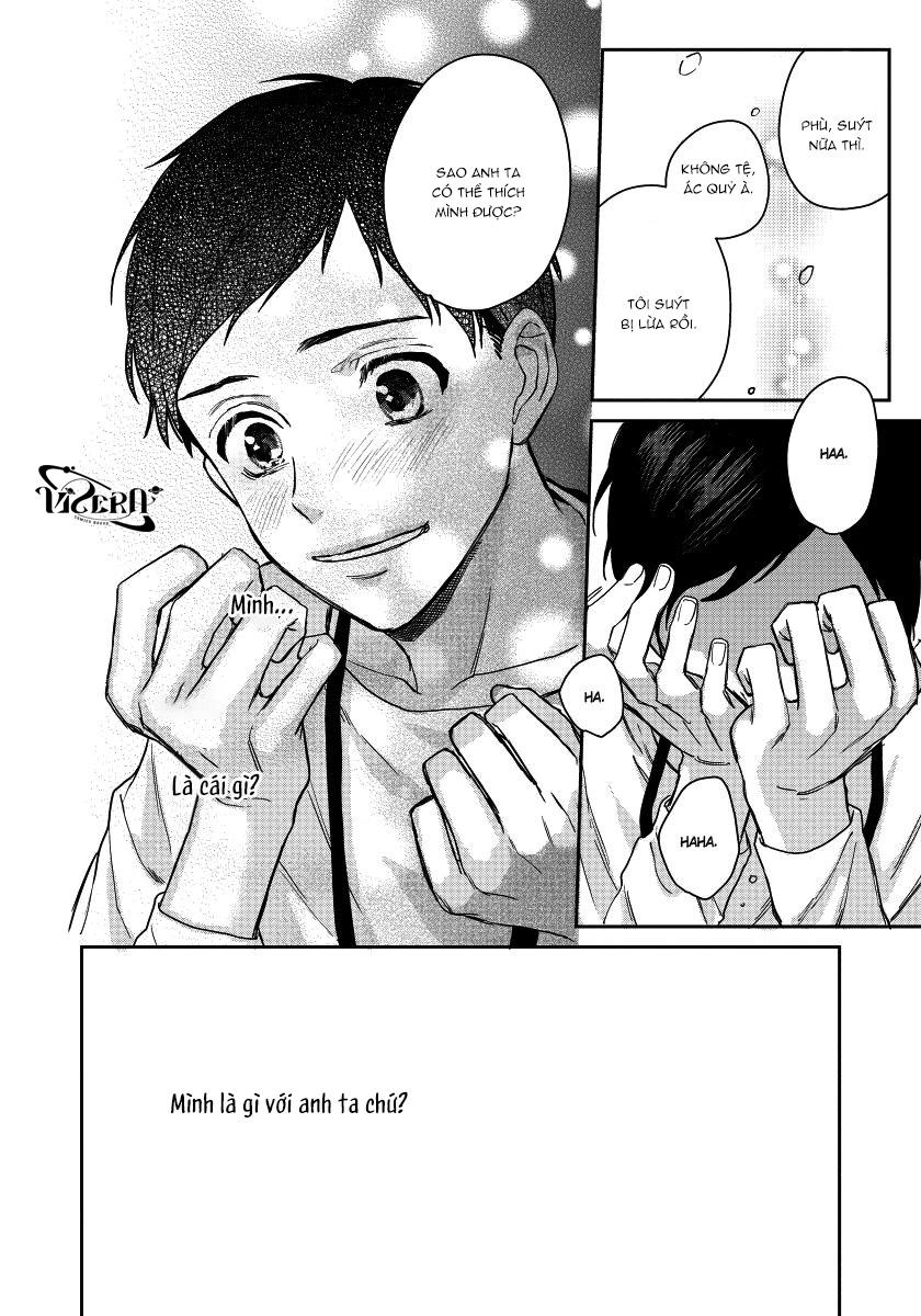 tôi nhặt được một incubus chapter 3 38