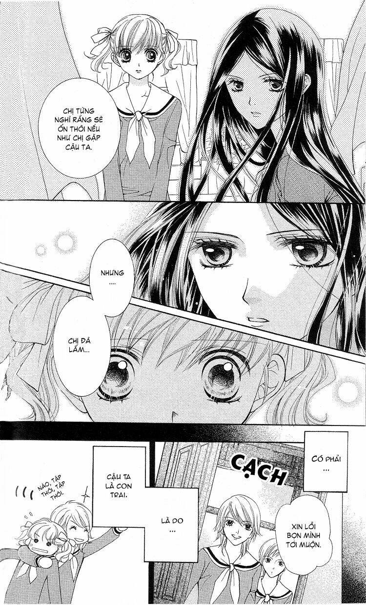 maria-sama ga miteru chapter 5 9