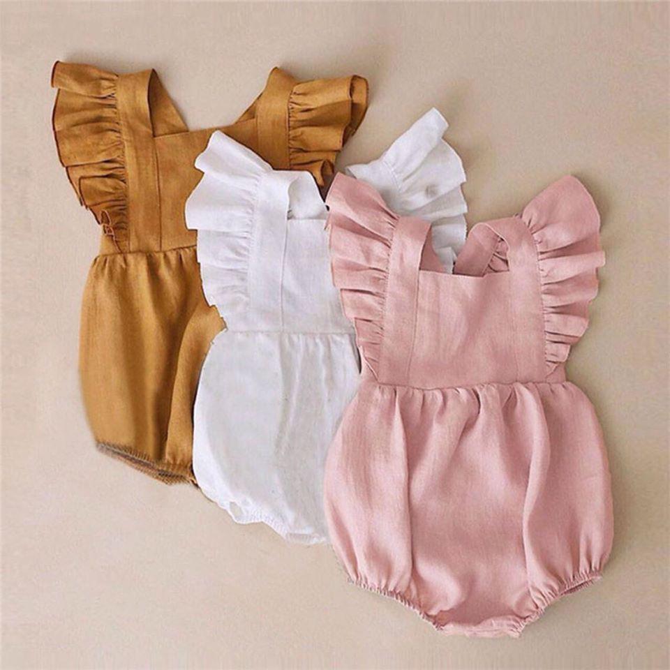 Body xinh cho bé gái