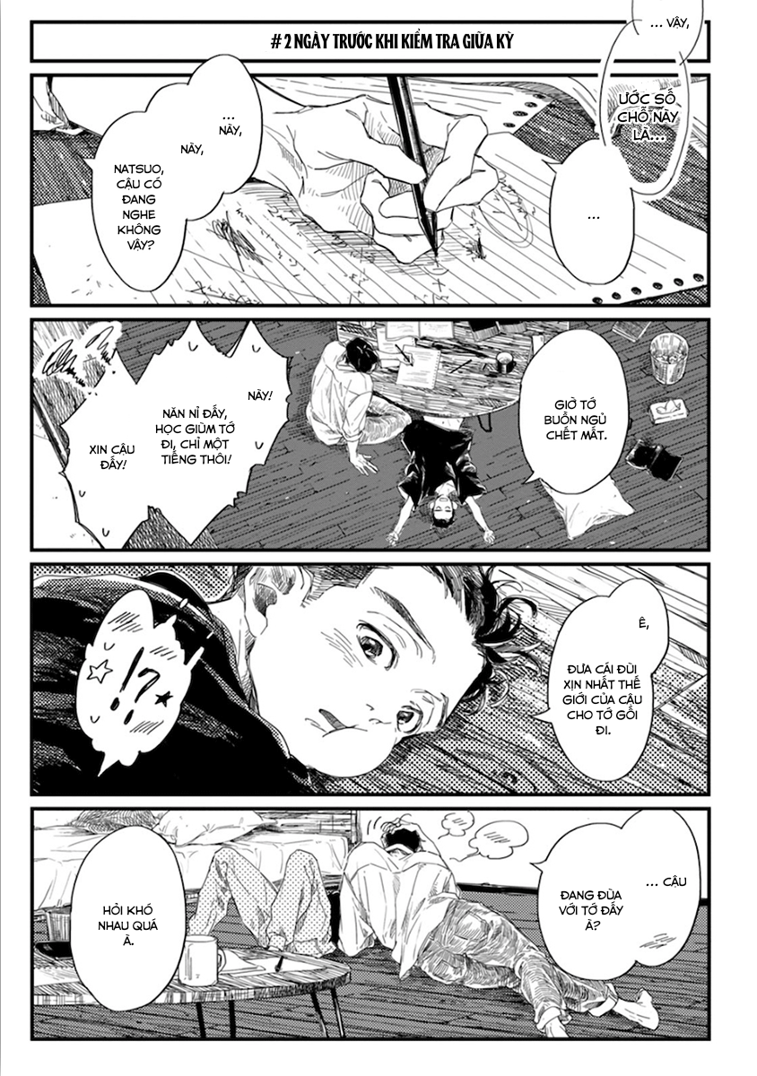 mùa xuân, mùa hạ, nacchan, mùa thu, mùa đông và tôi chapter 11 7