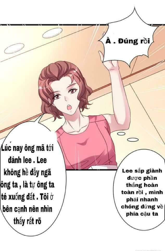 tôi không muốn fa như vậy đâu chapter 84 21