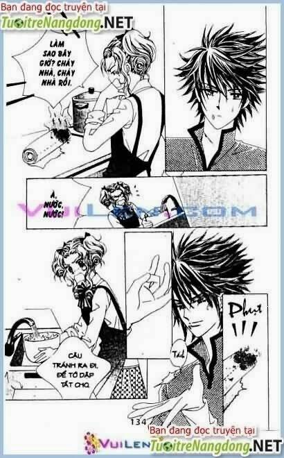 sức thanh xuân chapter 11 136