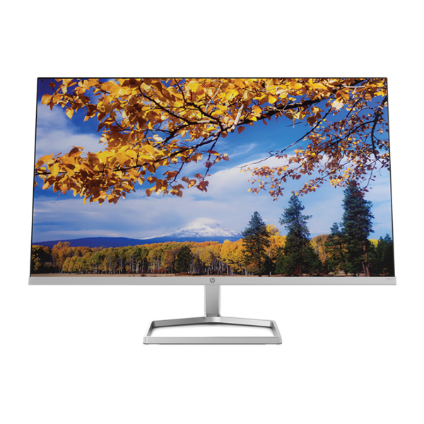 Màn hình HP M27F 27inch 2H0N1AA 75hz IPS - Hàng chính hãng