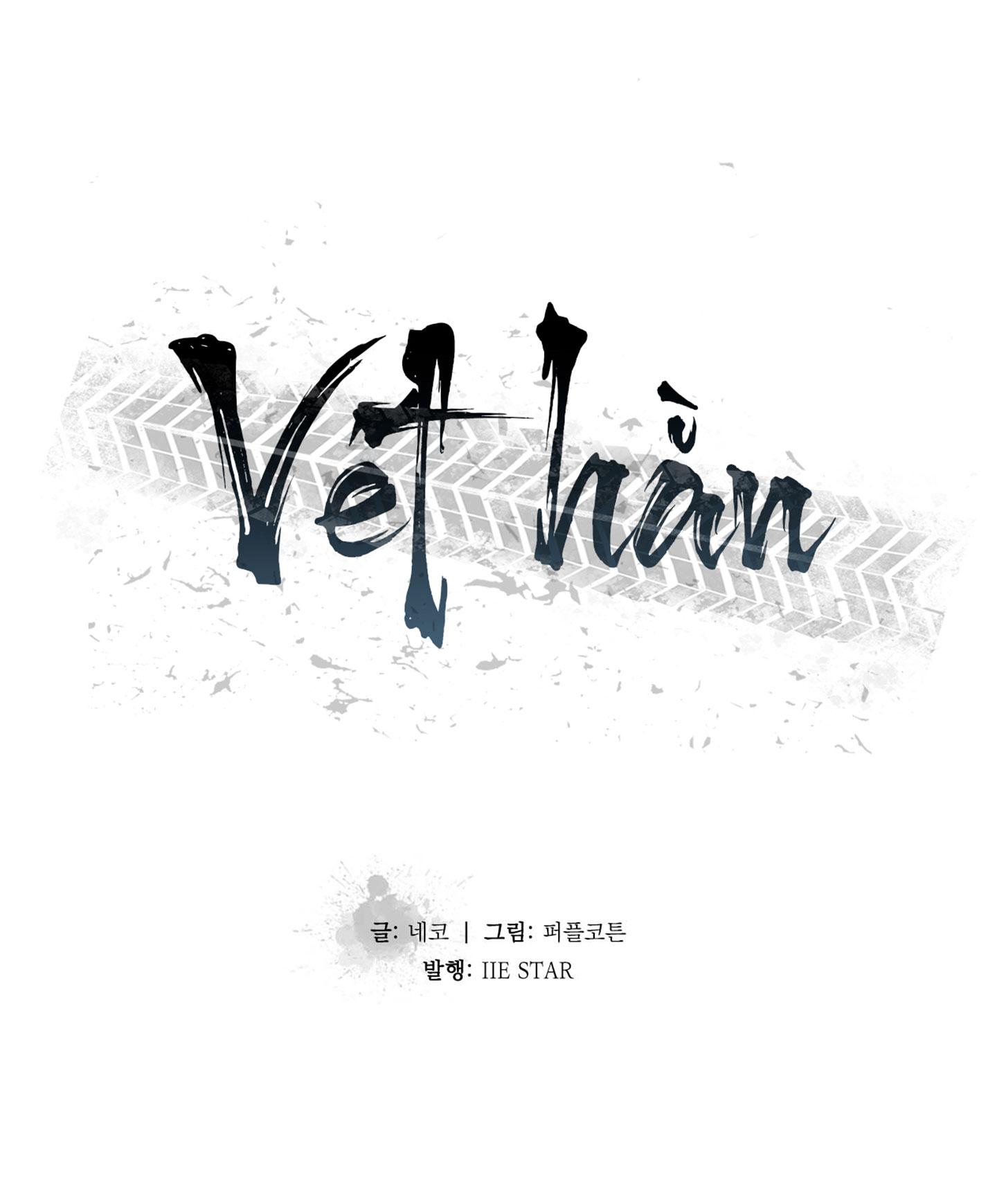 Vết Hằn chapter 8