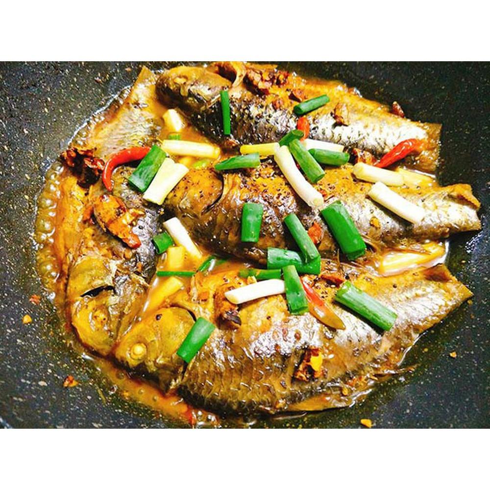 Bột nghệ nguyên chất Thiên Thành 50g