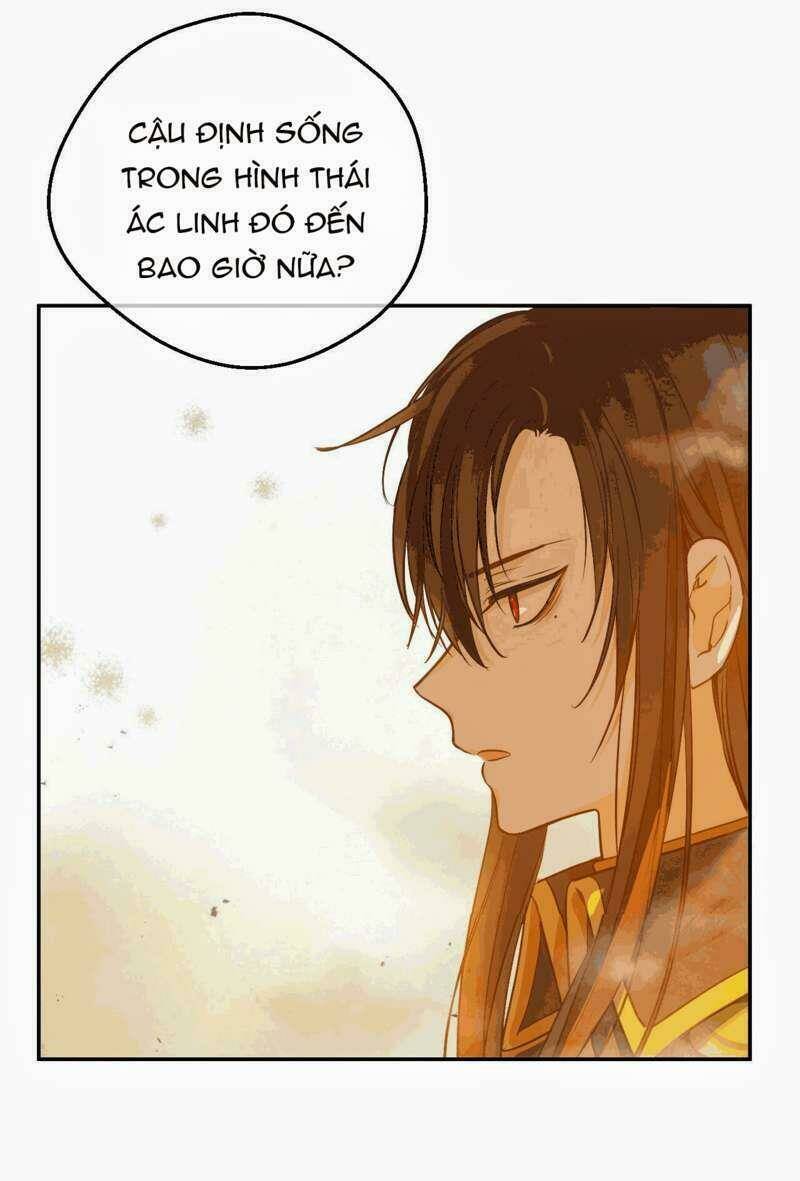 một ngày nọ ta trở thành công chúa chapter 111 5