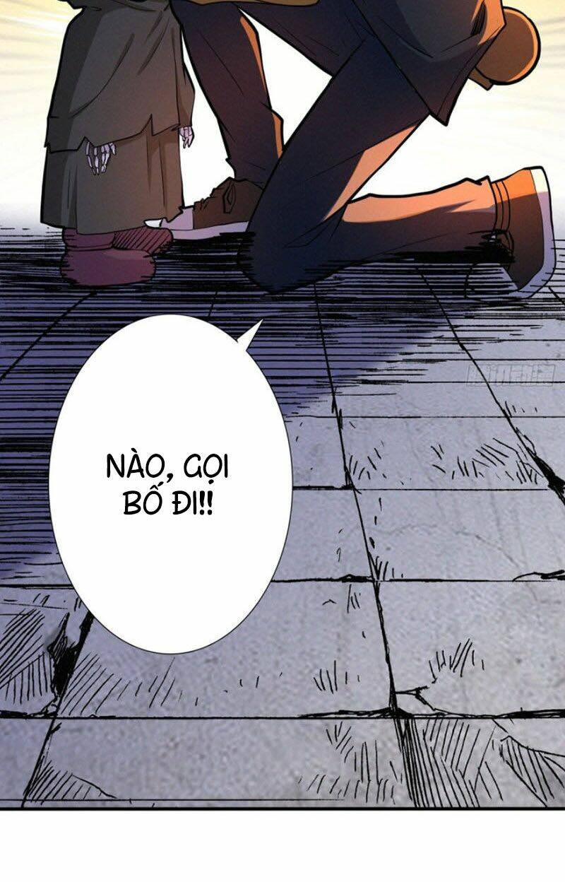 nơi này có yêu khí chapter 78 69