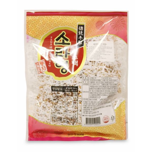 Snack Quẩy Sora (200g)