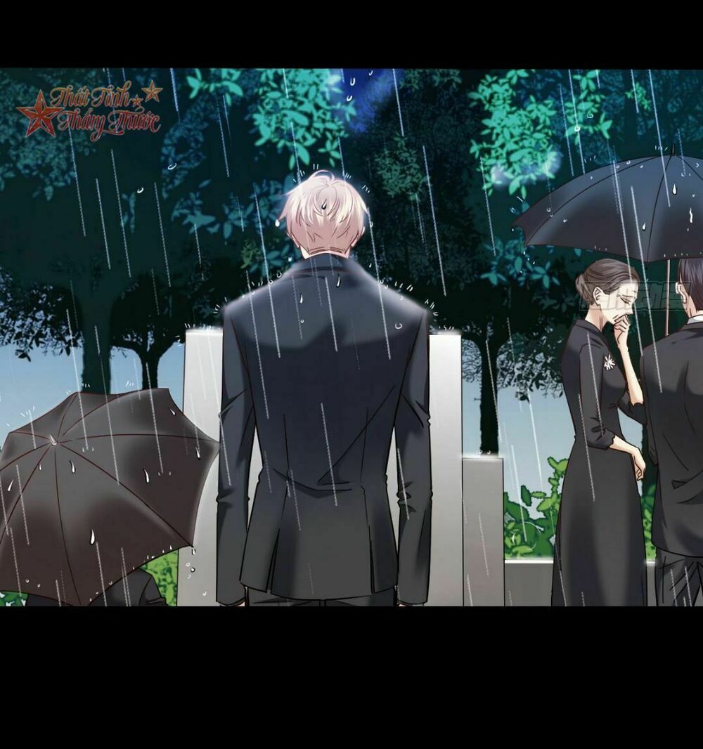 bay qua thiên sơn đến yêu anh chapter 68 24