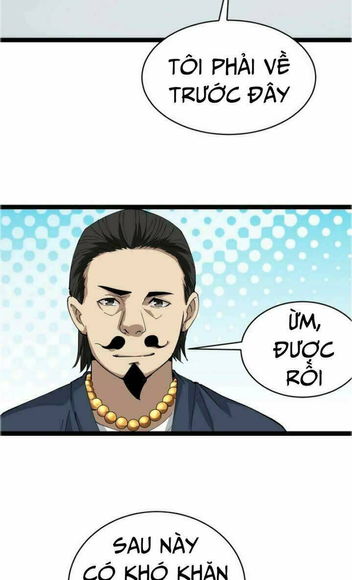 hồi xuân tiểu độc y chapter 7 77