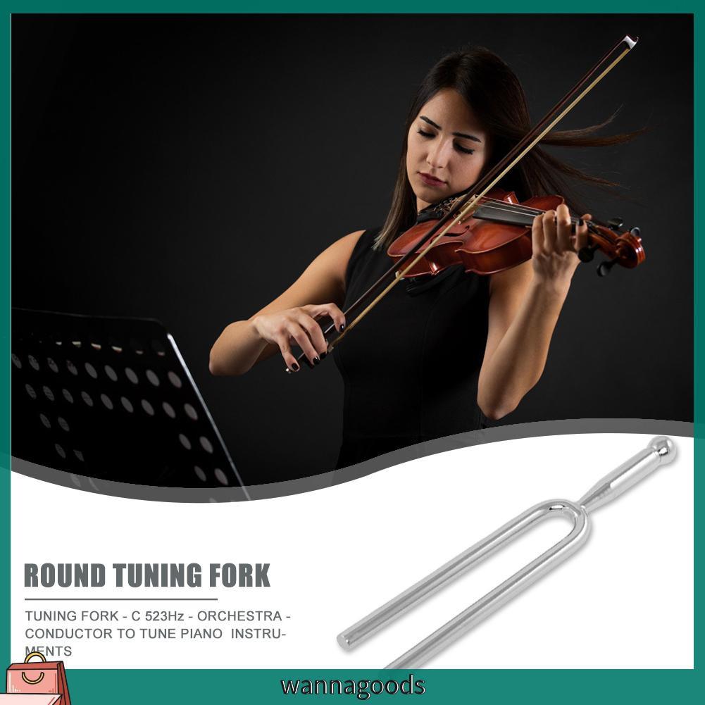 Dụng Cụ Lên Dây Đàn 440hz Bằng Thép Không Gỉ