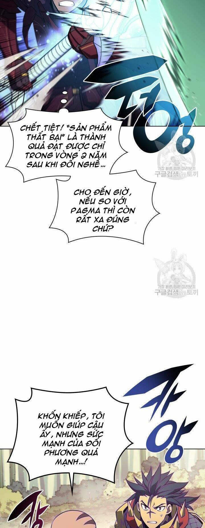 vượt qua giới hạn chapter 120 18