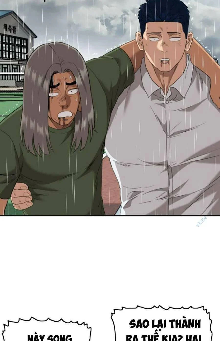 người xấu chapter 112 48