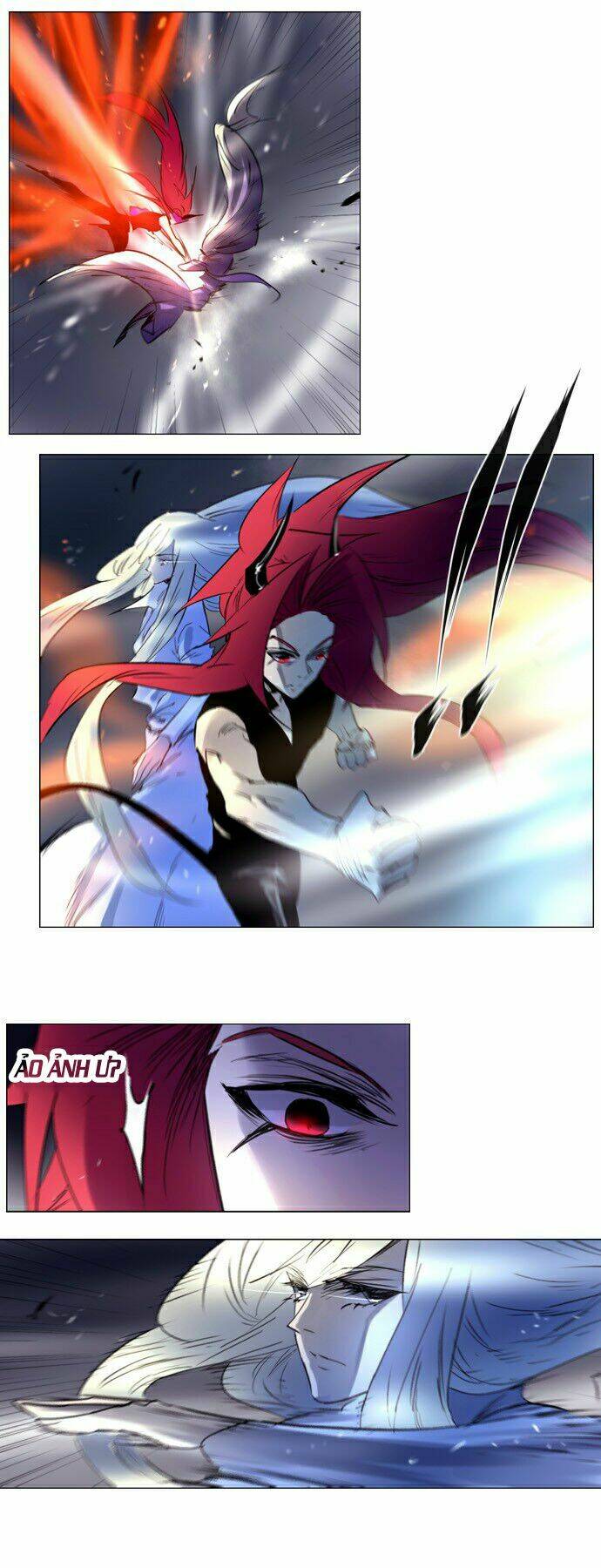 bản khế ước linh hồn chapter 204 12