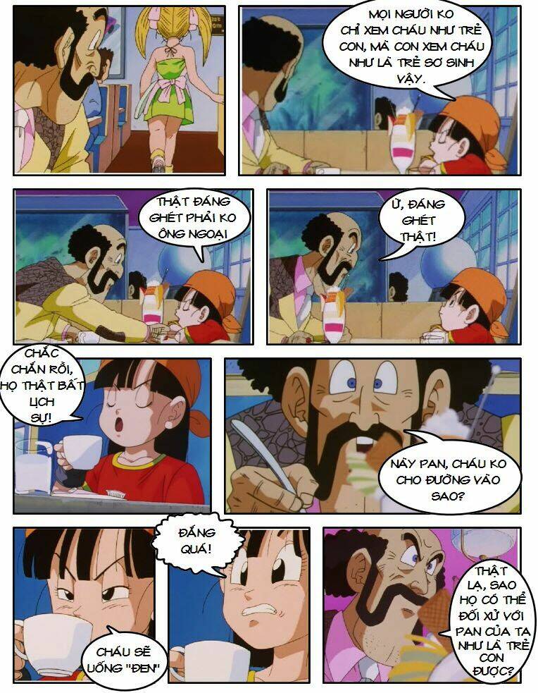 thế giới ngọc rồng gt [bản mở rộng] chapter 5 7