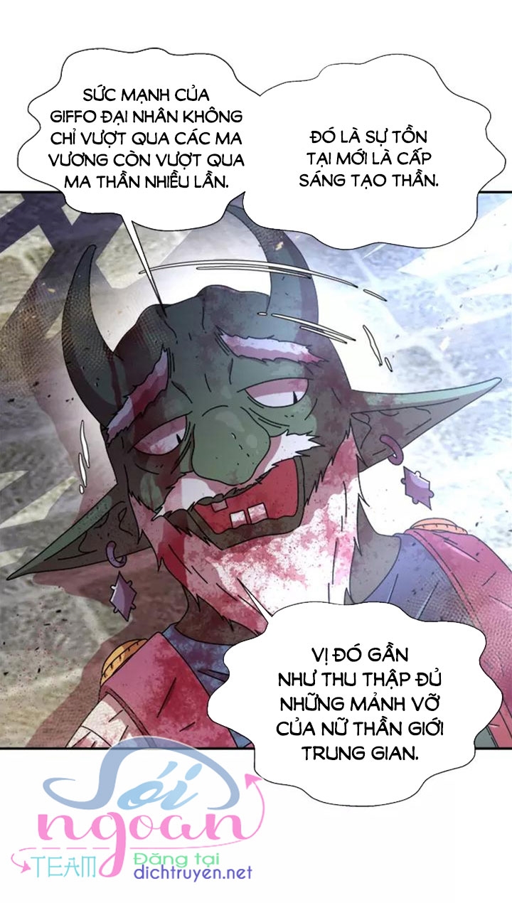 con gái bảo bối của ma vương chapter 69 30