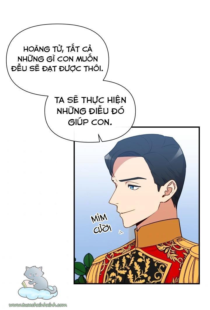 công nương khế ước của gia tộc công tước quái vật chapter 86 31