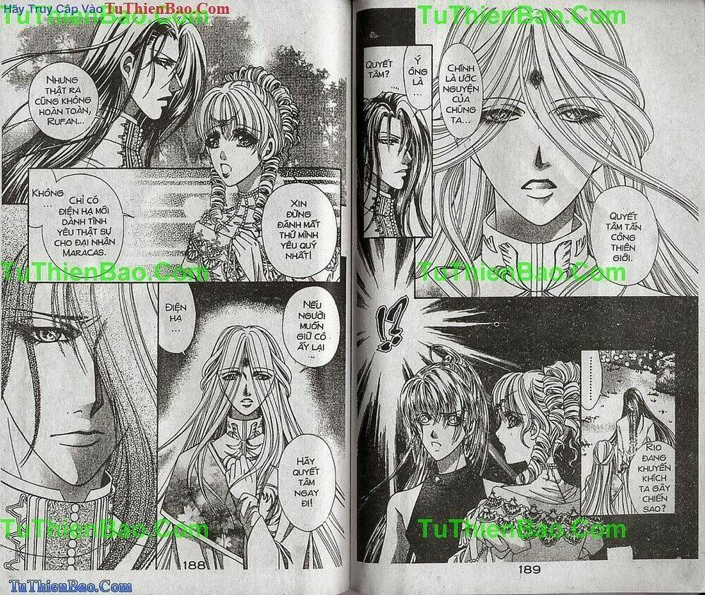 cô bé xinh xắn chapter 5 94