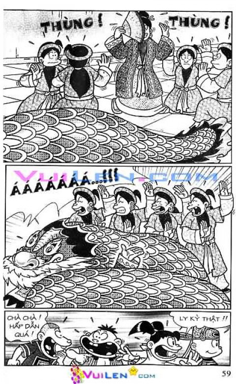 thần đồng đất việt chapter 131 56