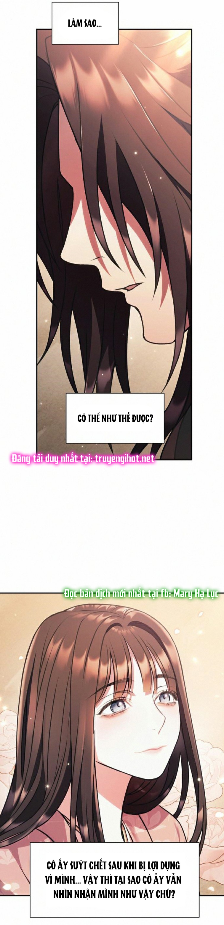 bản tình ca heeran chapter 20.1 12