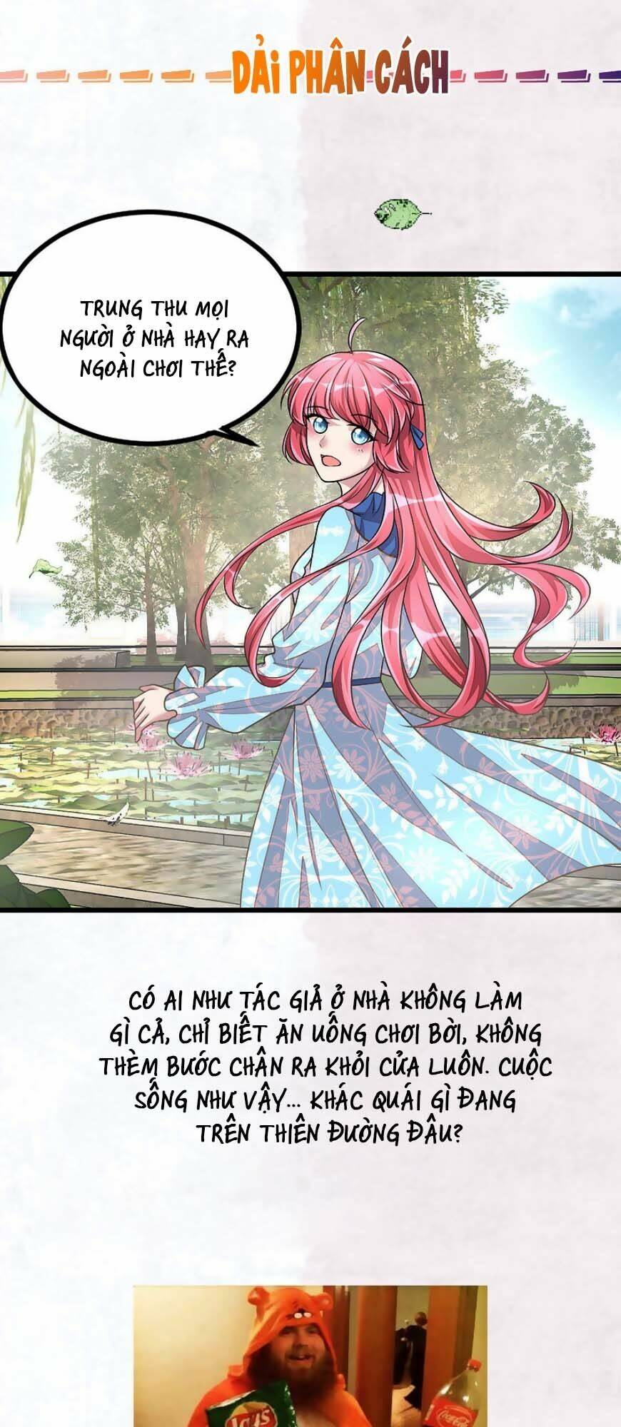 ông xã, em muốn ăn cho anh sạt nghiệp! chapter 36 28