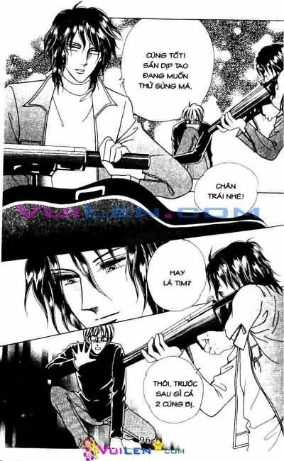 tìm anh - look for oppa chapter 7 96