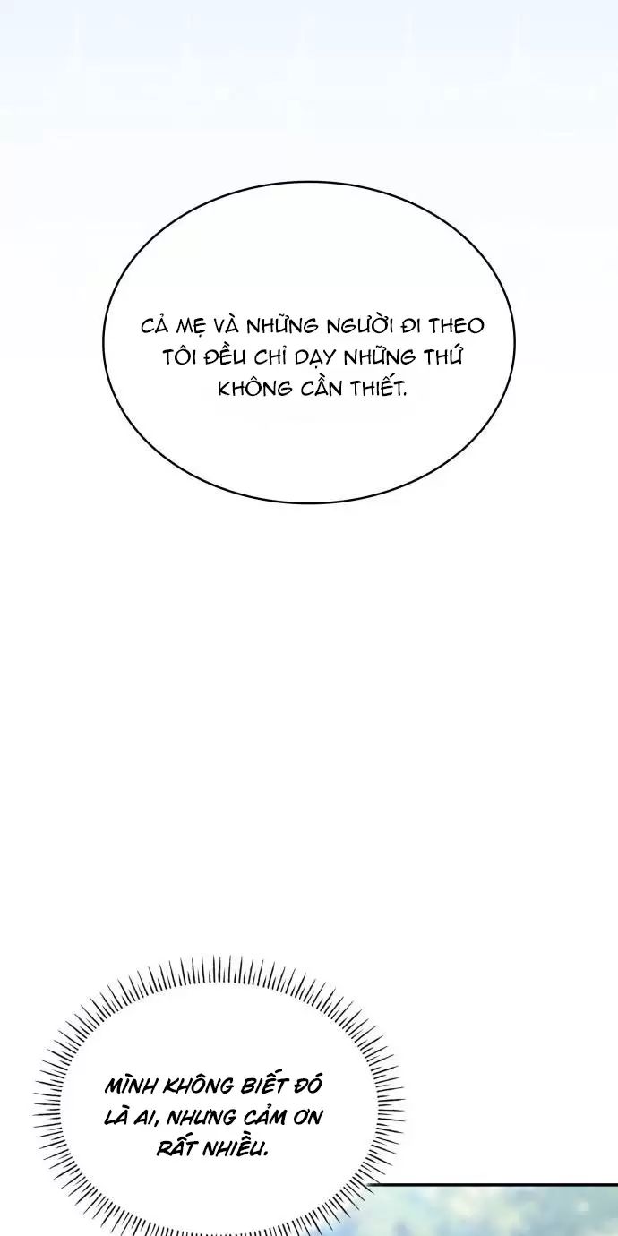 sống trong vườn hoa của công chúa chapter 18 18