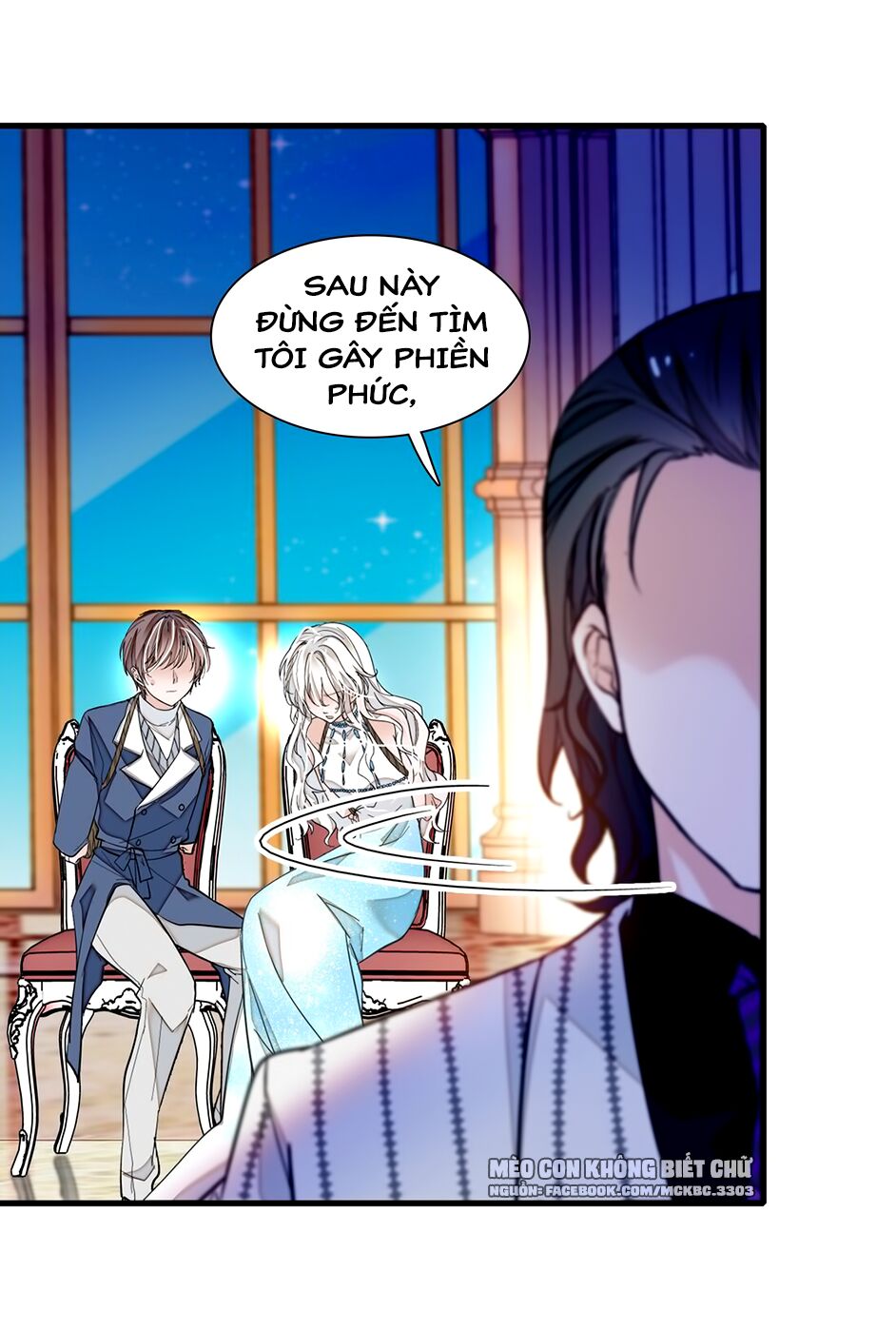 long phượng phiên chuyển chapter 53 33