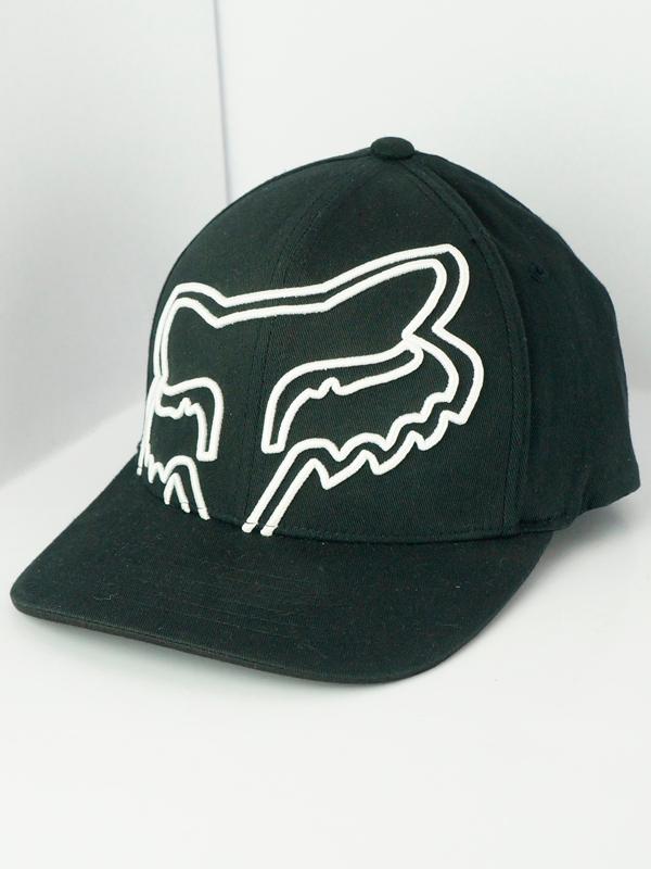 Nón Lưỡi Trai Bít Đuôi Fox Racing Everywhere Flexfit Hat