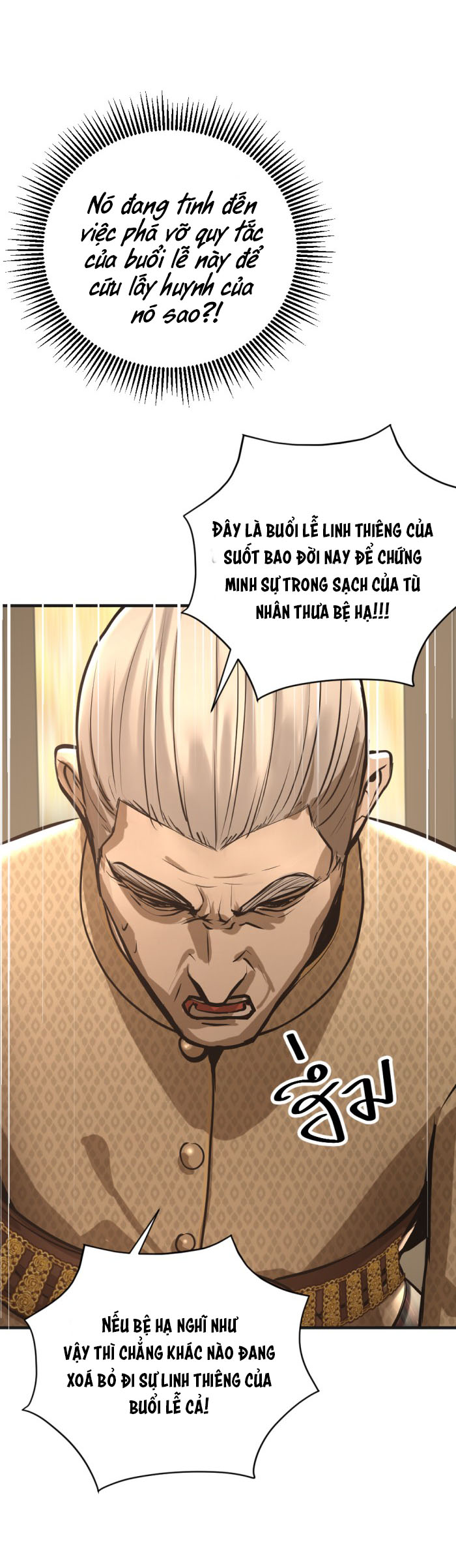 tôi là công tử đẹp nhất xiêm chapter 18 36