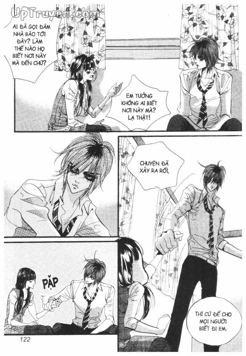 hoàng cung chapter 21 122