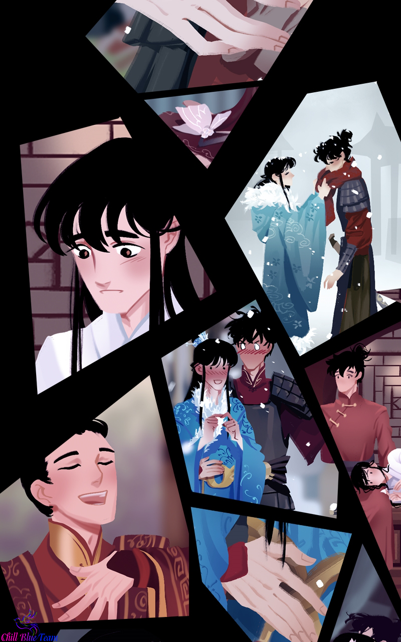 thần chết và kẻ chờ đợi chapter 24 16