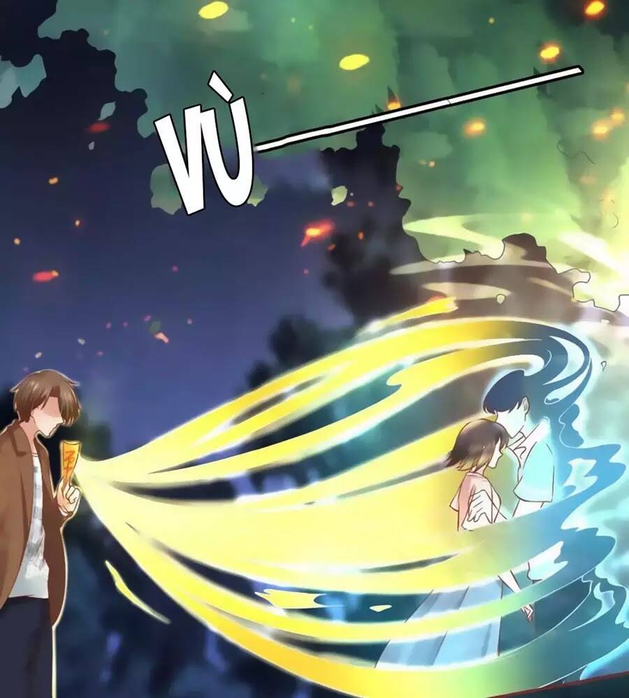 tân nương của âm dương giới chapter 87 208