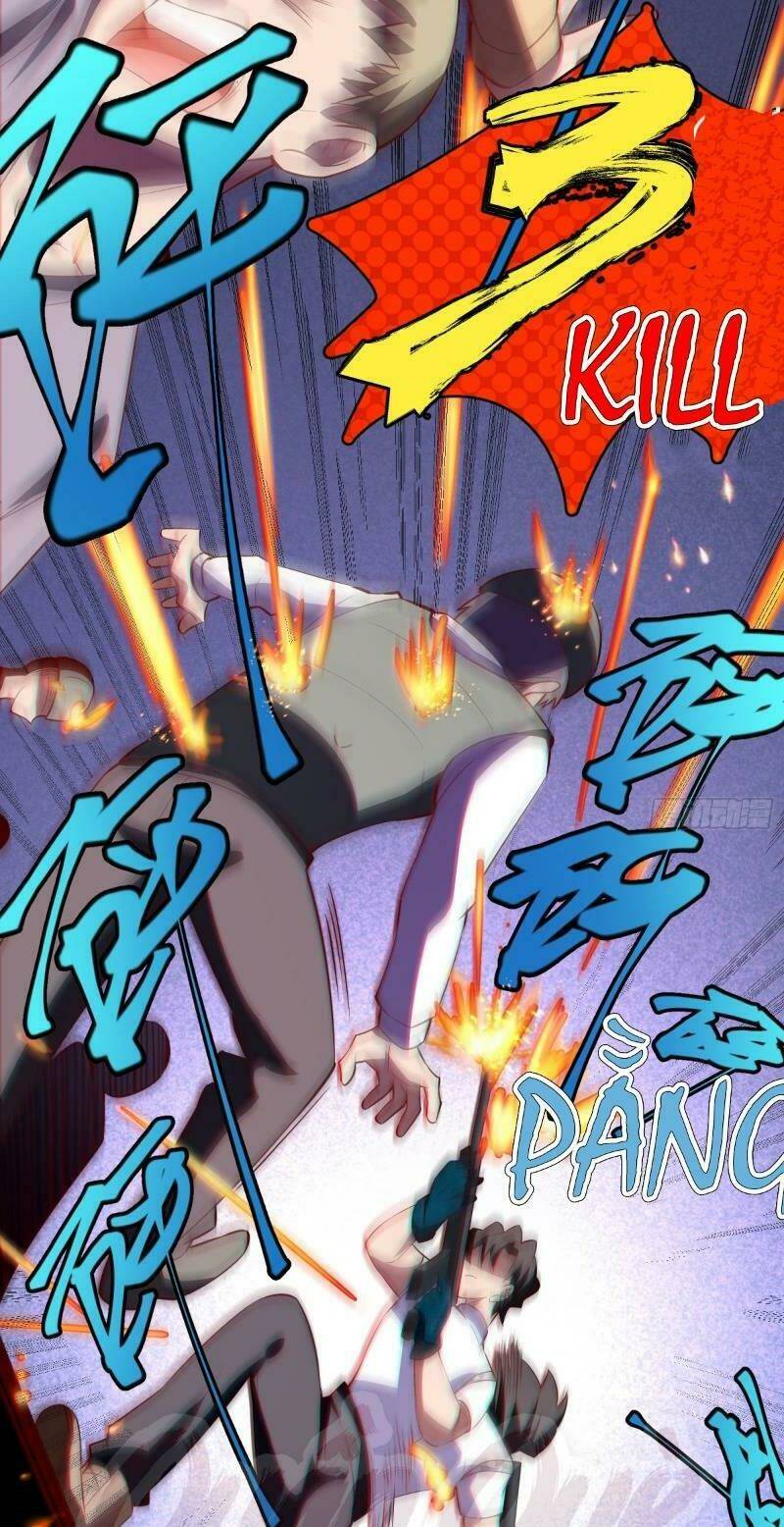 shipper thần cấp chapter 15 61