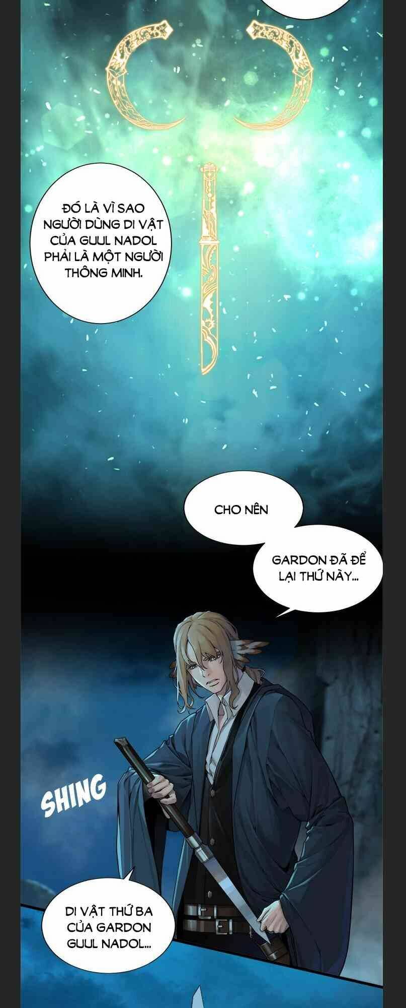 triệu hồi đến thế giới fantasy chapter 88 9