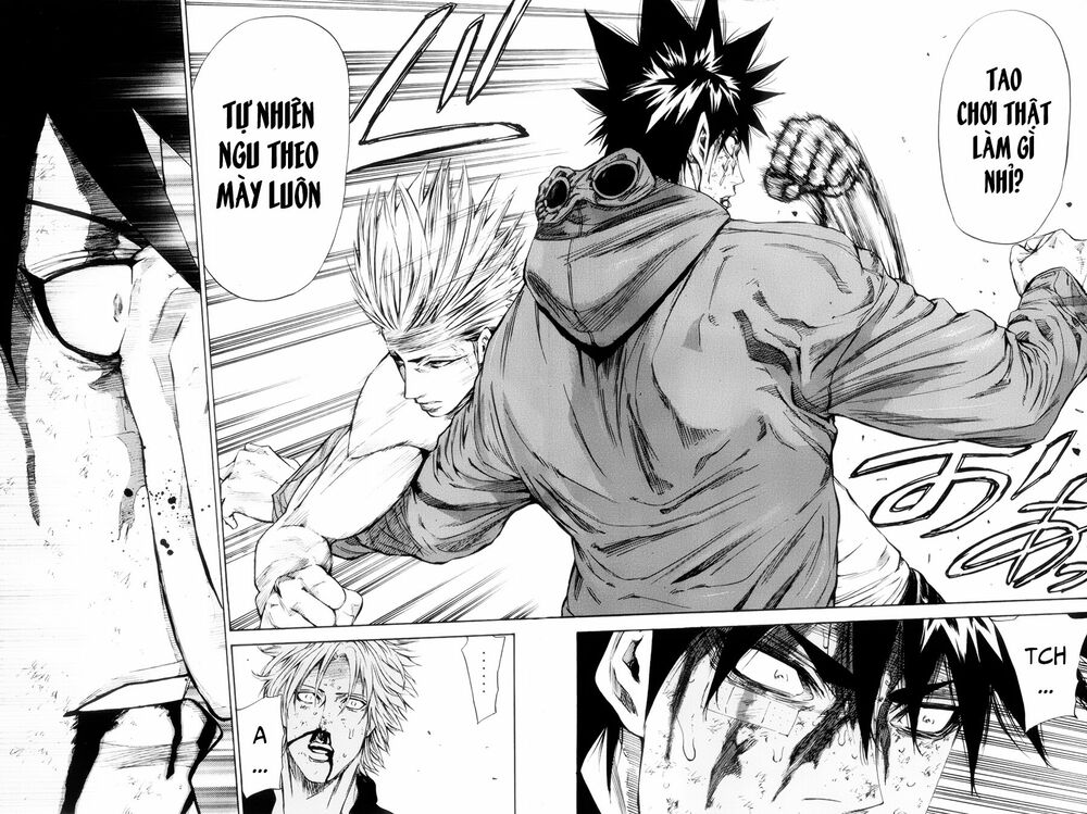 a-bout! chapter 118 4