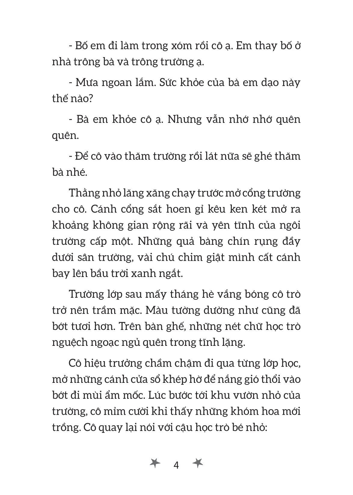 Những Đám Mây Ngoan