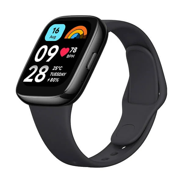 Đồng Hồ Thông Minh Xiaomi Redmi Watch 3 / Watch 3 Active - Hàng Chính Hãng, Bản Quốc Tế