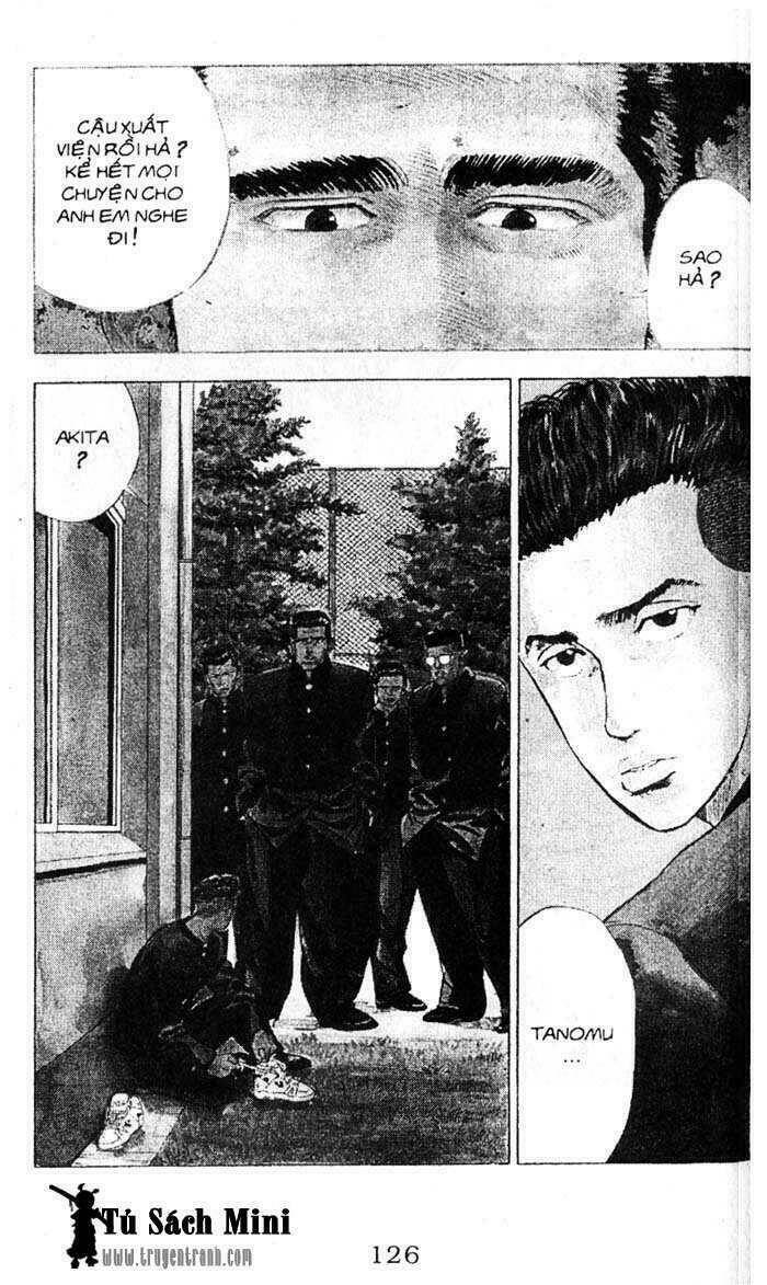 cao thủ bóng rổ chapter 51 5