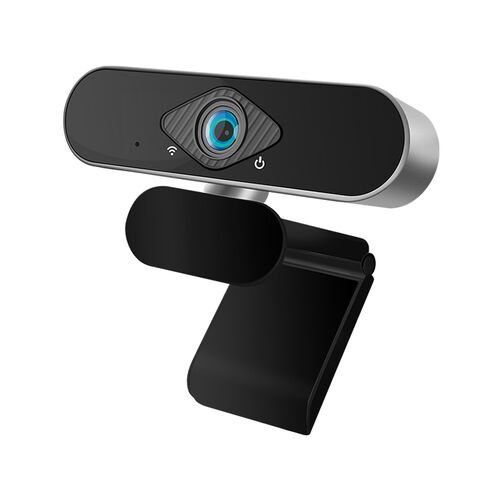 Webcam OEM Xiao học online Full HD 1080 tích hợp mic - Hàng chính hãng