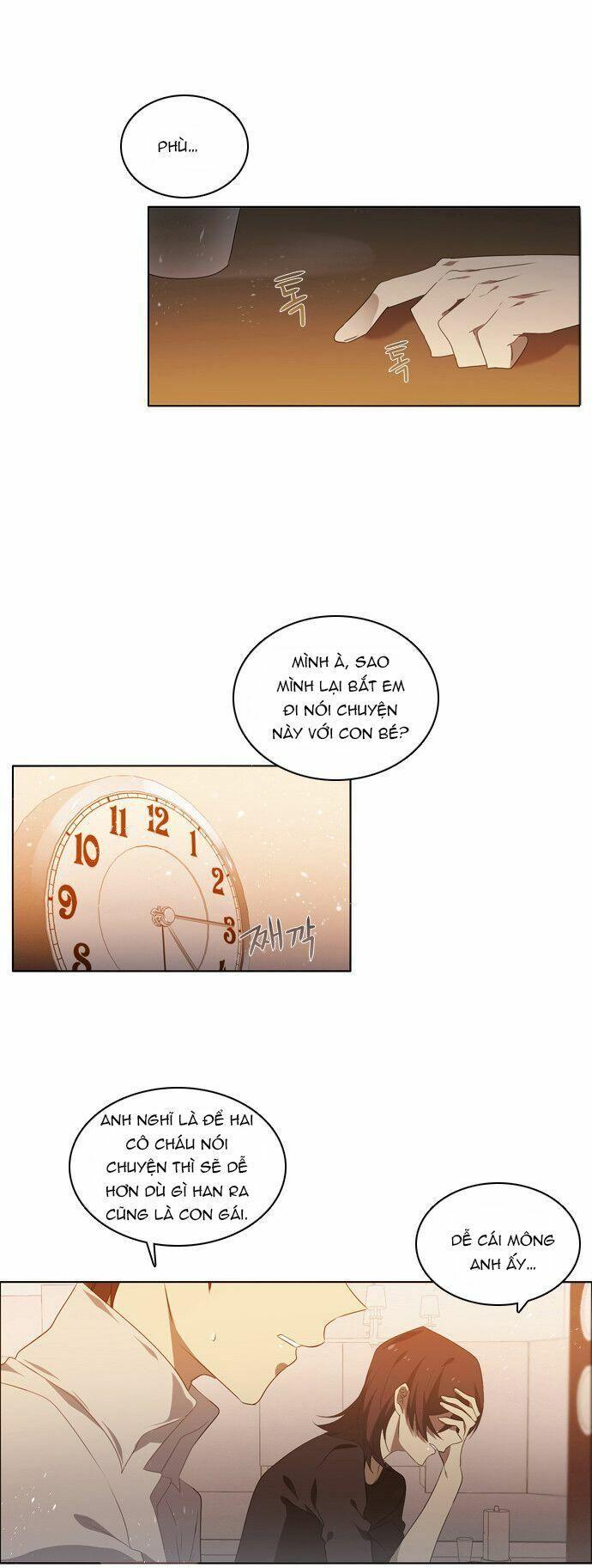 Zero Game chapter 0 24