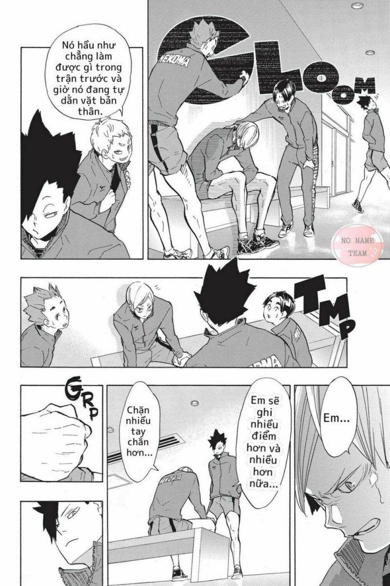 vua bóng chuyền chapter 196 4