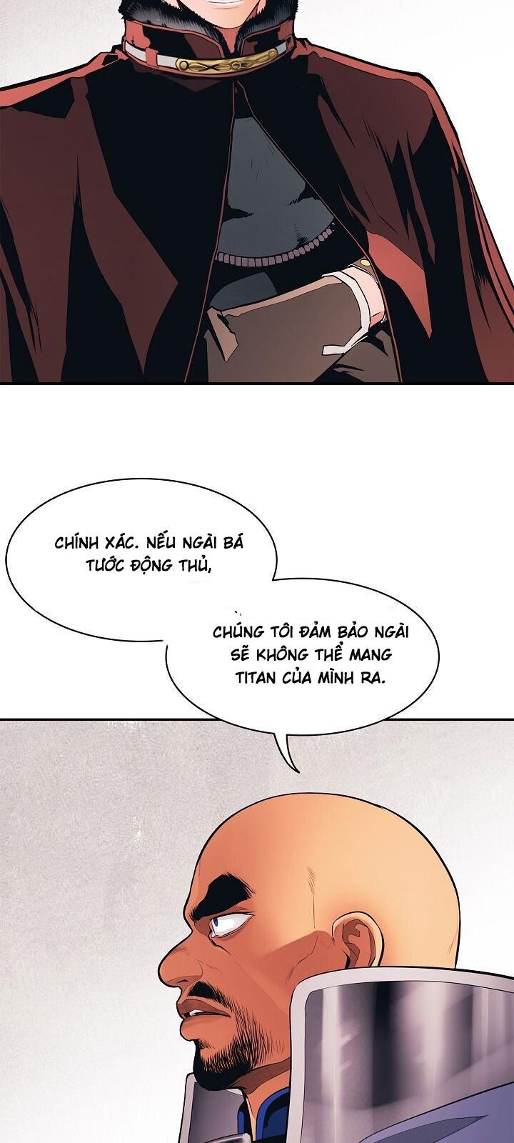 bất bại chân ma chapter 59 27