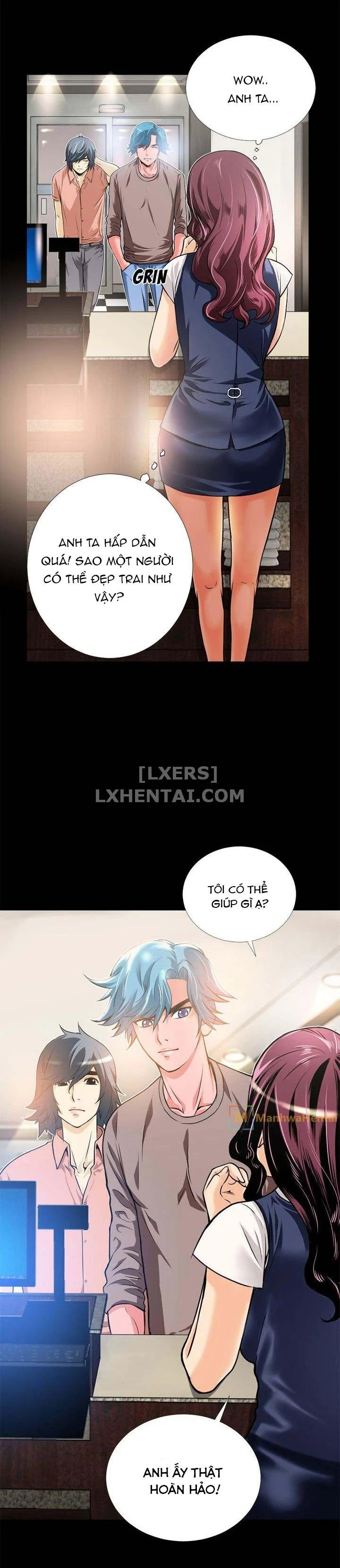 ngoài sức tưởng tượng chapter 7 6