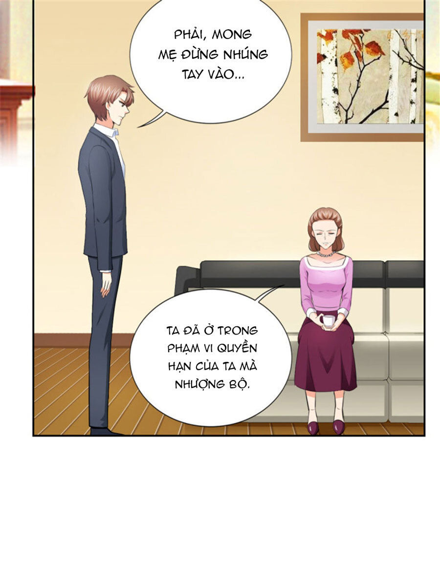 cẩm tú trùng sinh: chào buổi sáng phó thái thái chapter 67 15