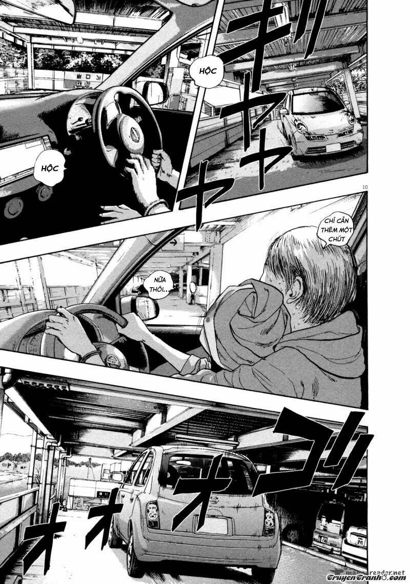 tôi là người hùng chapter 90 11