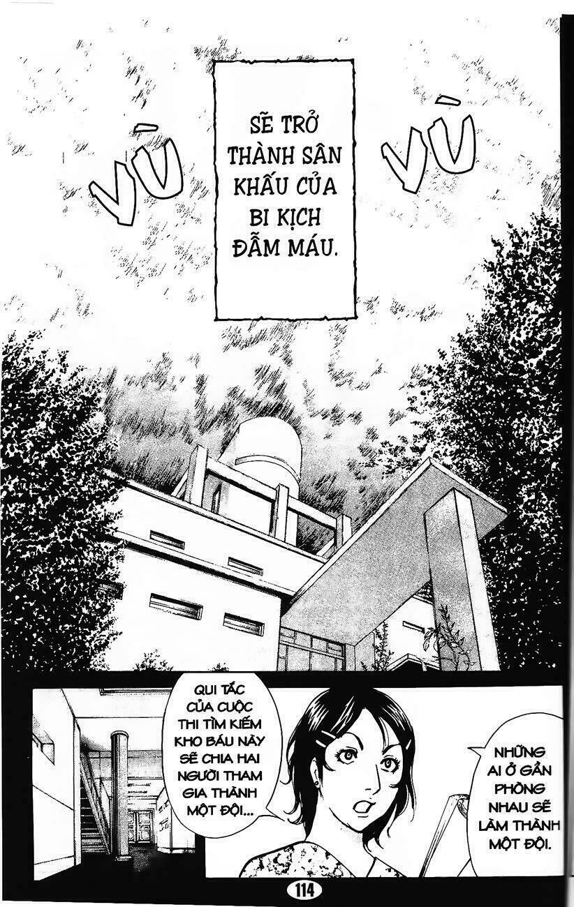 thám tử kindaichi - phần 2 chapter 86 18