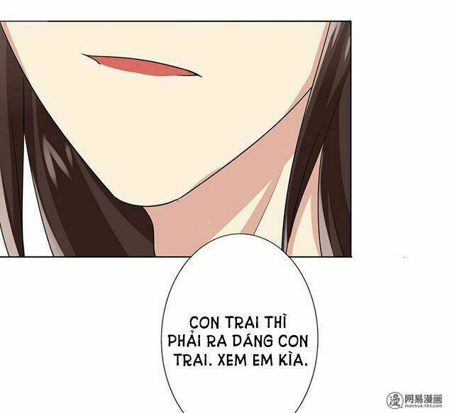 become a girl at night chapter 28 24