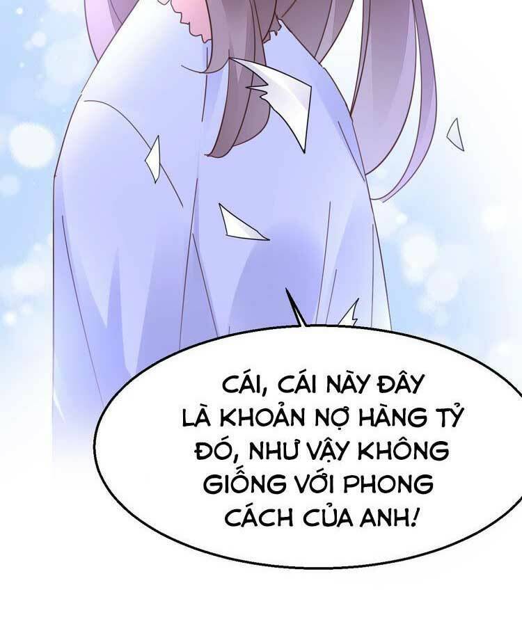 điều ước sủng ái bất bình đẳng chapter 90.1 23
