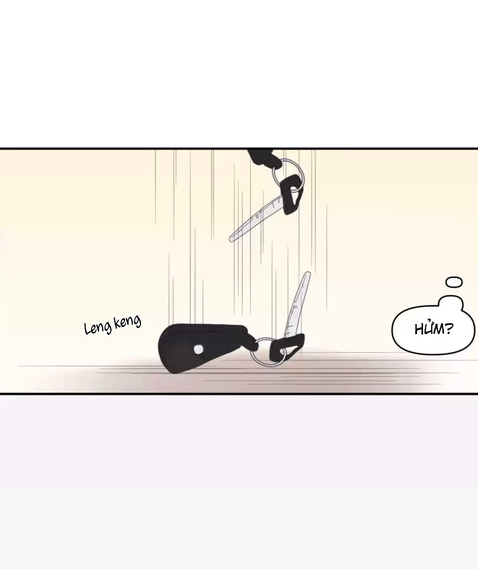 just us - chỉ hai chúng ta chapter 28 20